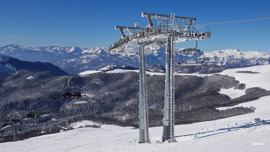 Ugovorena izgradnja infrastrukture Ski-centra Žarski