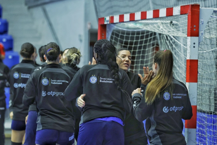 Grbić: Esbjerg jedan od favorita za trofej