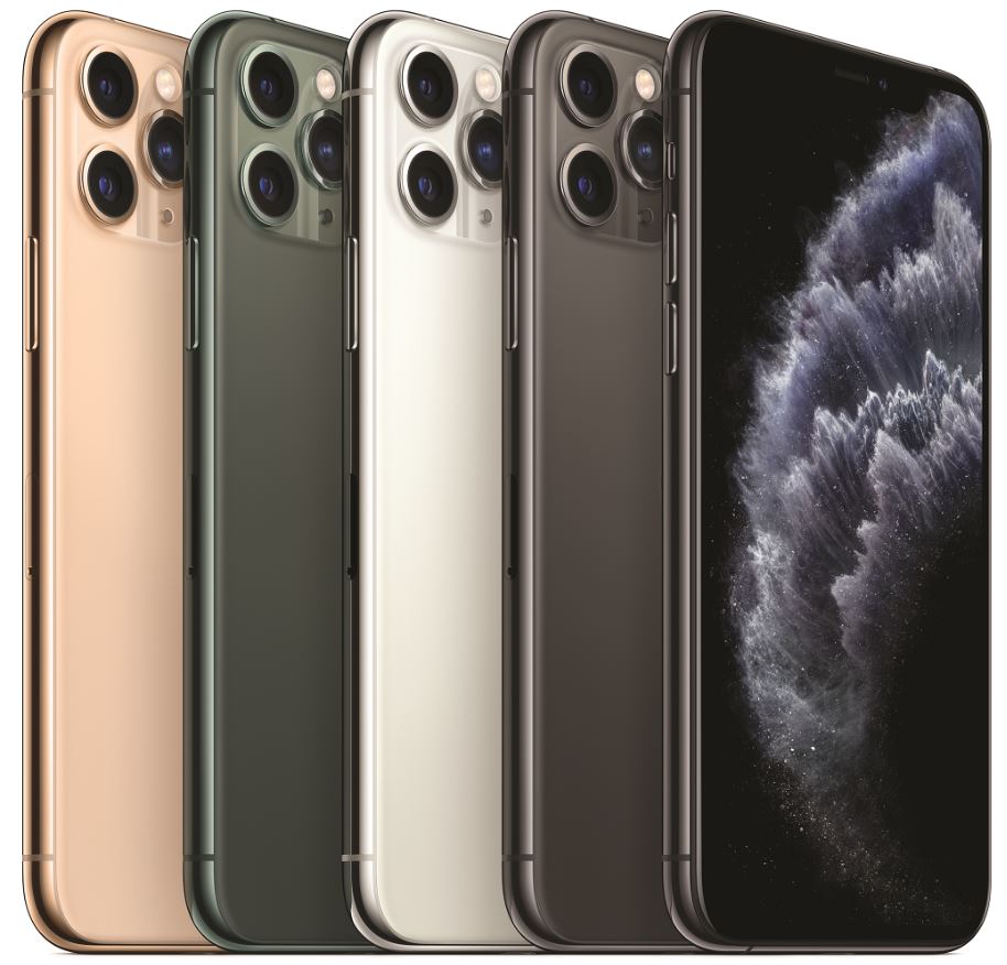 U ponudi Telekoma od danas iPhone 11, iPhone 11 Pro i iPhone 11 Pro Max