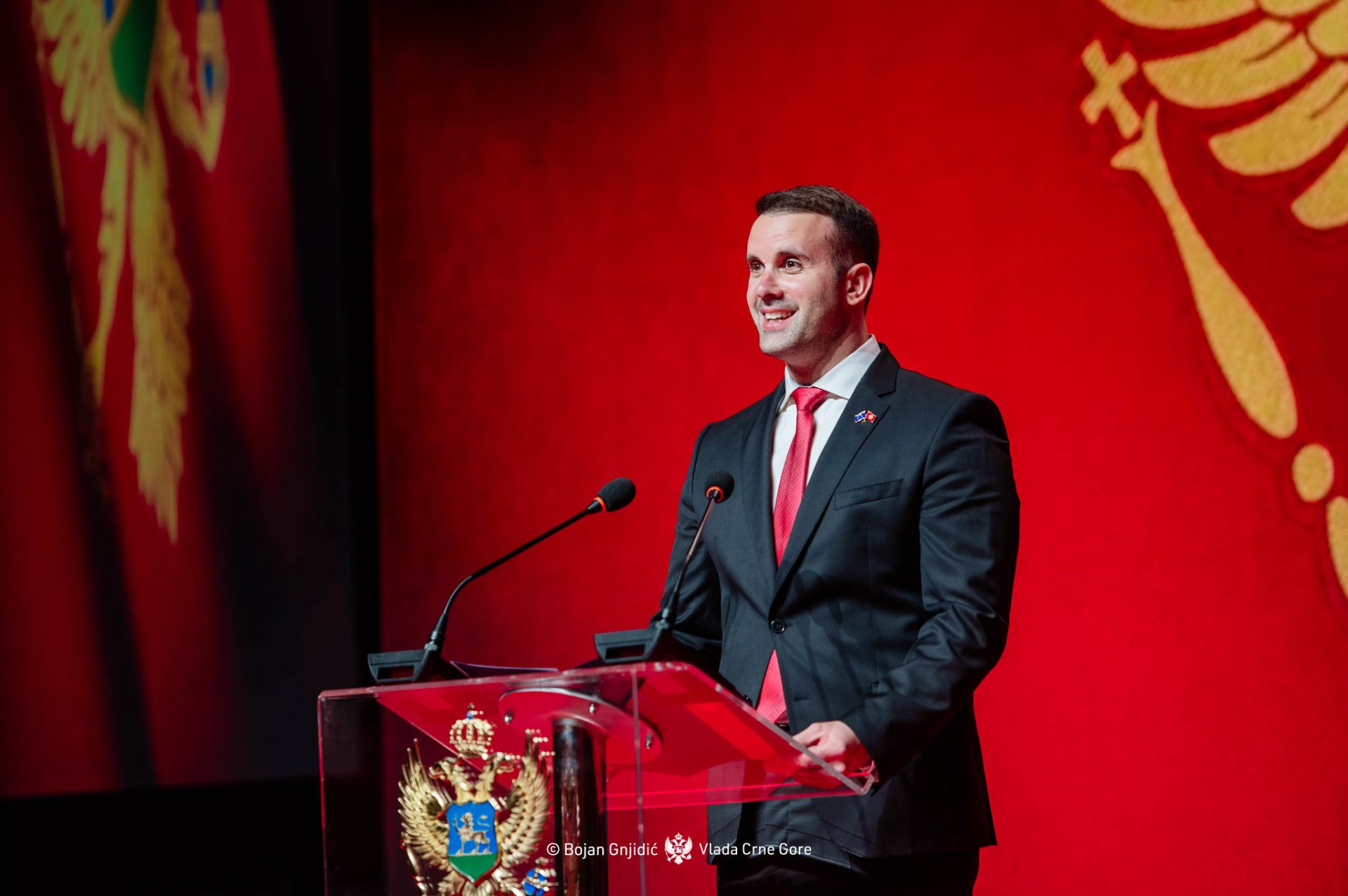 Spajić pušta u saobraćaj dionicu Cetinje-Čevo
