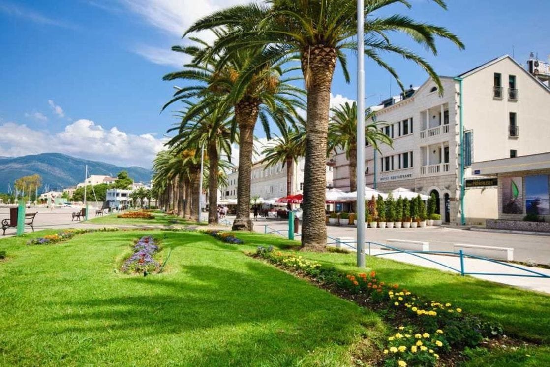 Tivat: Djevojka iz Srbije se utopila kod rta Veslo