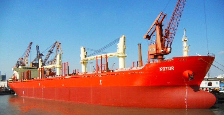 Saslušanje o prodaji brodova Crnogorske plovidbe 17. novembra