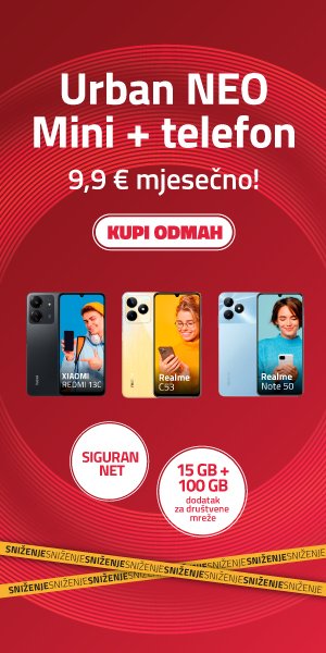 MTEL MINI PAKET