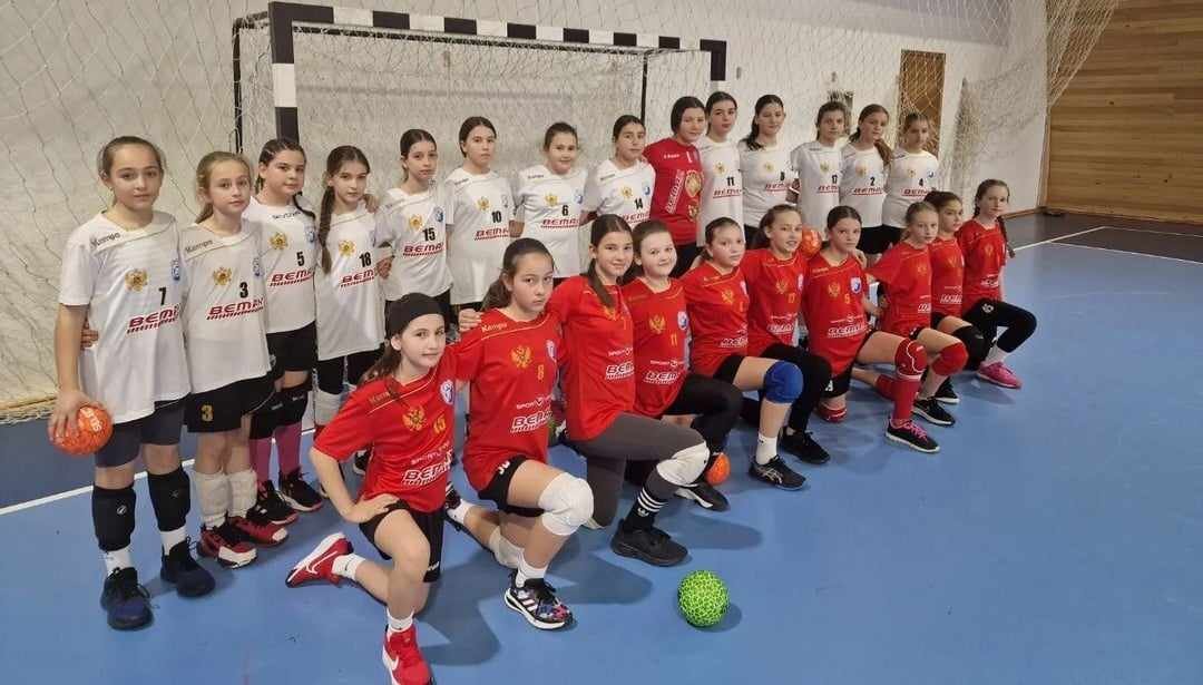 Stojanović: Bijelo Polje ima tradiciju i potencijal za rukomet