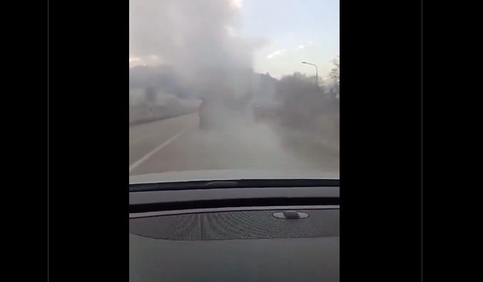 Stanić: Skandal - Nakon 75 miliona eura „ekološke rekonstrukcije“, ovako se prevozi šljaka iz TEPV!