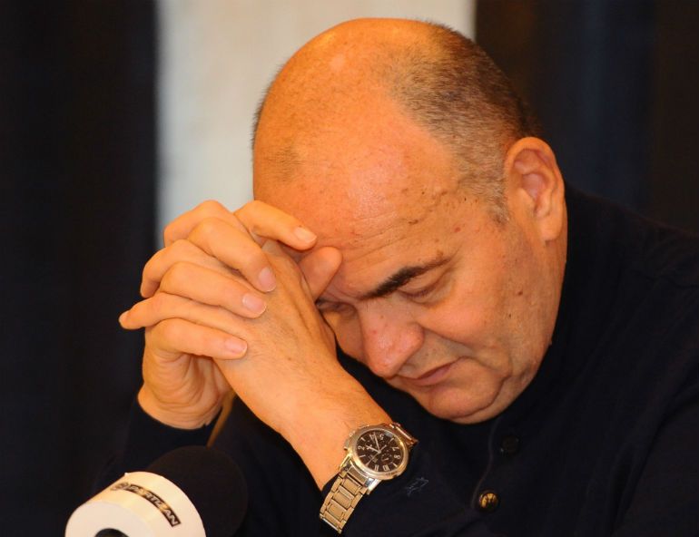 Vujošević: Ne želim da radim bilo šta prije nego što završim transplataciju bubrega