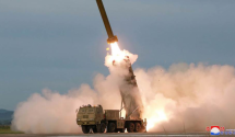 Sjeverna Koreja ispalila dvije rakete nakon što je ponudila nastavak pregovora