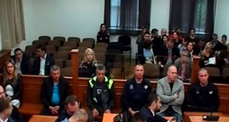 Opstrukcija ili opasna igra: Čađenović uhapšen pred istek rokova za novu optužnicu u predmetu “Državni udar”