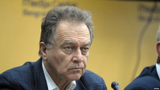 Lukovac: Vjerujem da Hrvatska neće blokirati CG