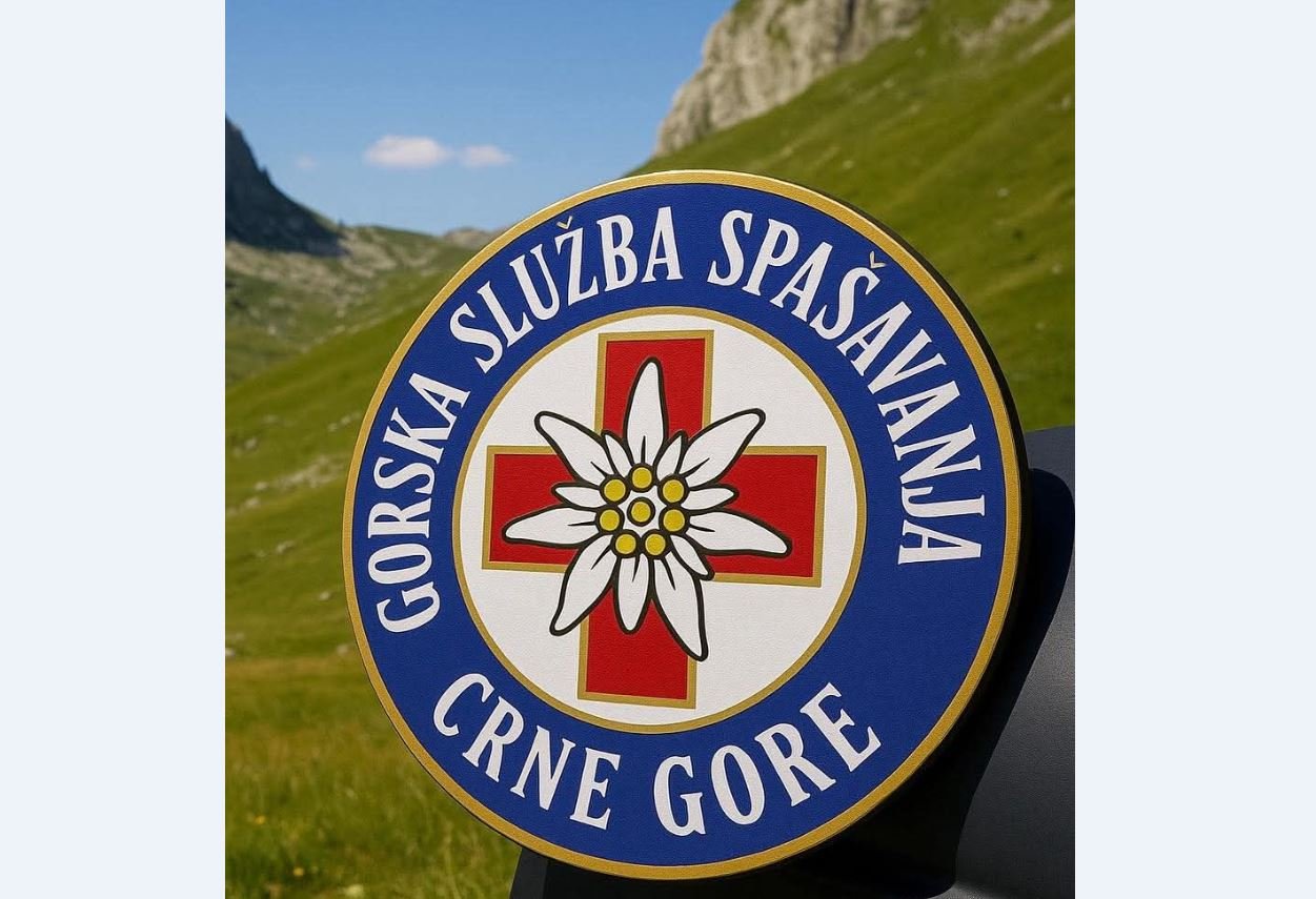 Spasilačka akcija na Durmitoru