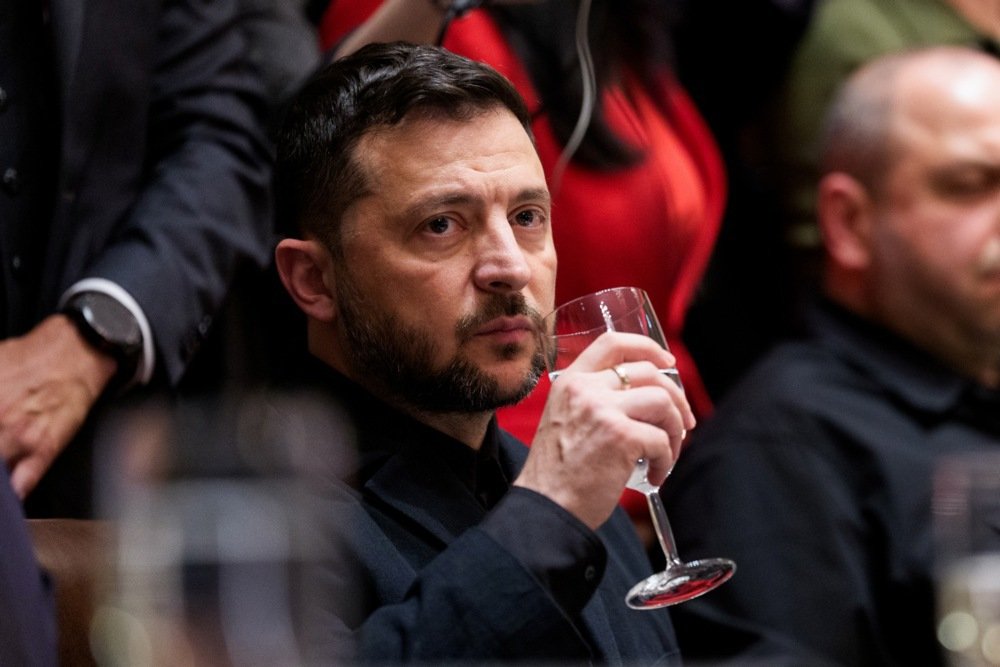 Za pregovaračkim stolom neće biti samo Rusi i Ukrajinci