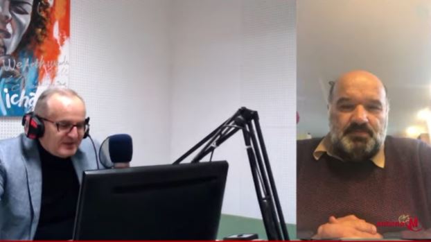 Pećanin: Pobjedom Bajdena otići će u paramparčad svi projekti Srpskog sveta