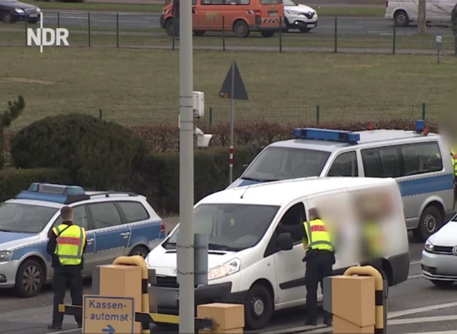 Policijska opsada koštala milion eura: Priča doktora koji je liječio izrešetanog Crnogorca u Njemačkoj