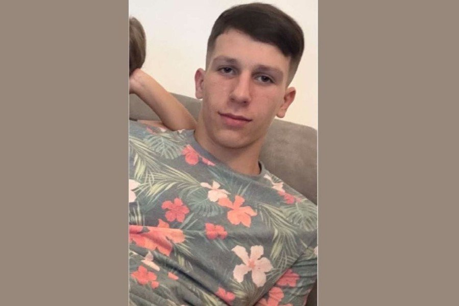 Ognjen Bubanja pronađen u Beranama