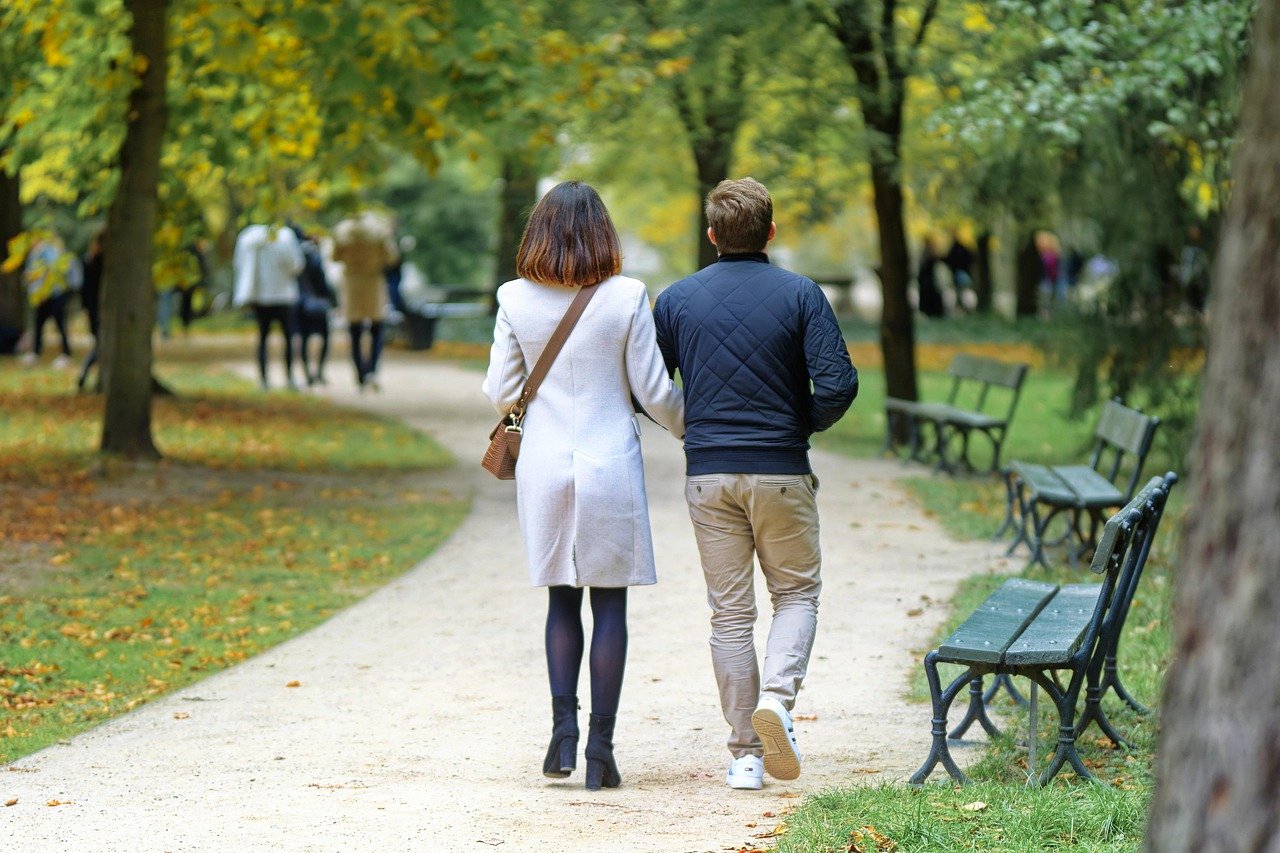 Ovaj način hodanja može vam pomoći da izgubite i do dva kilograma za mjesec