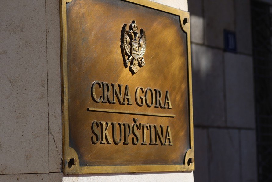 Skupština konstatovala prestanak funkcije sudiji Šćepanoviću
