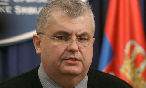 Čanak: Srbija nikada neće priznati da je priznala Kosovo