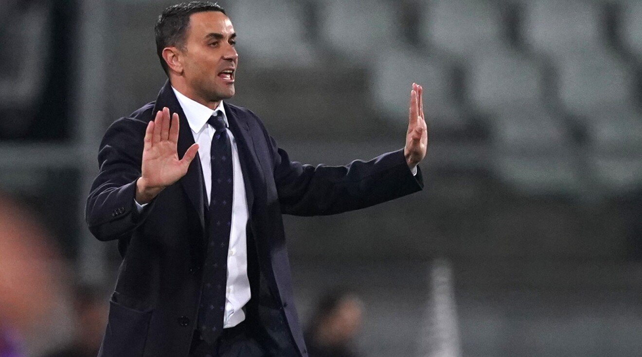 Krstović i zvanično dobio novog trenera