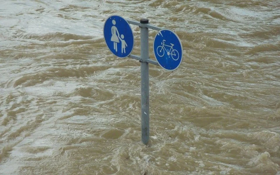 Poplave na jugu Francuske