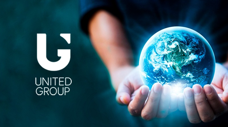 United Grupa podržala Inicijativu o zaštiti životne sredine