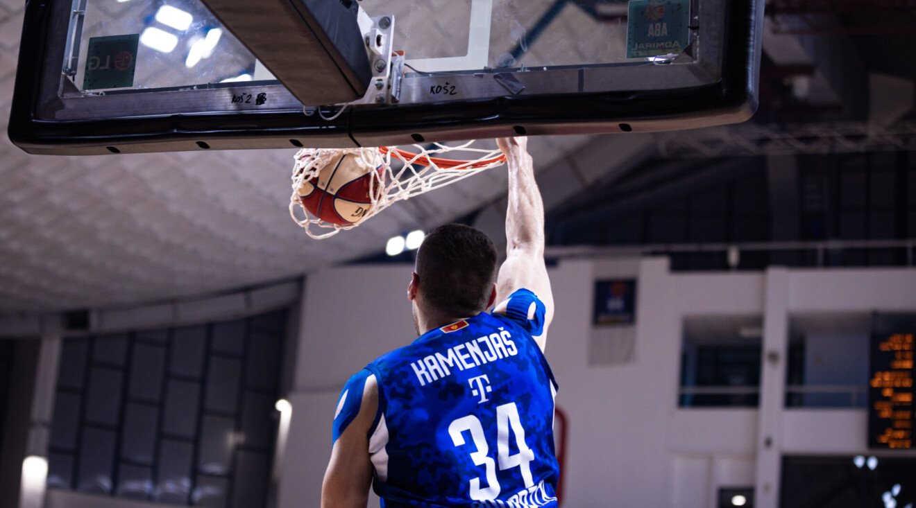 Kamenjaš MVP 29.kola