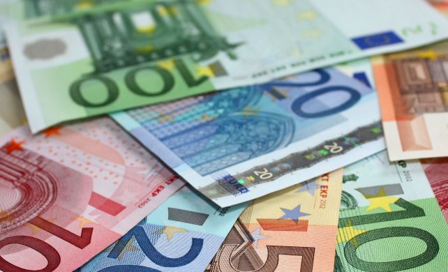 Najveća prosječna plata u Sloveniji, najmanja u Sjevernoj Makedoniji