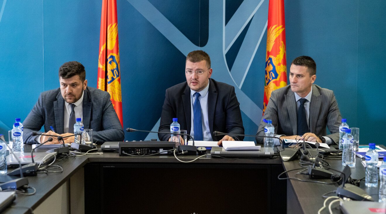 Savjet za borbu protiv korupcije: Država da preuzme gonjenje u aferi „Telekom“