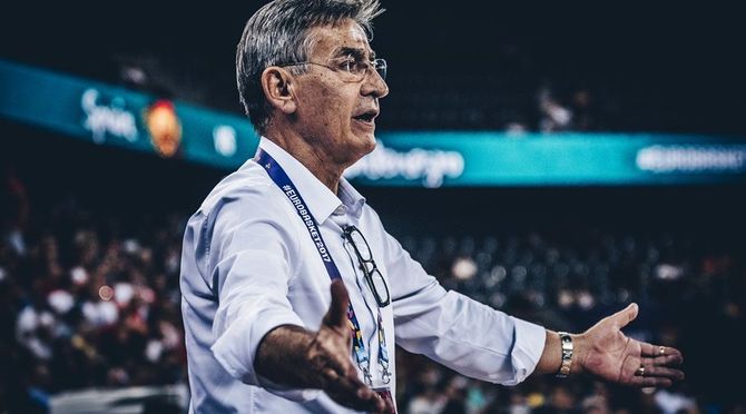 Tanjević ušao u Kuću slavnih: Ovo je veliko priznanje
