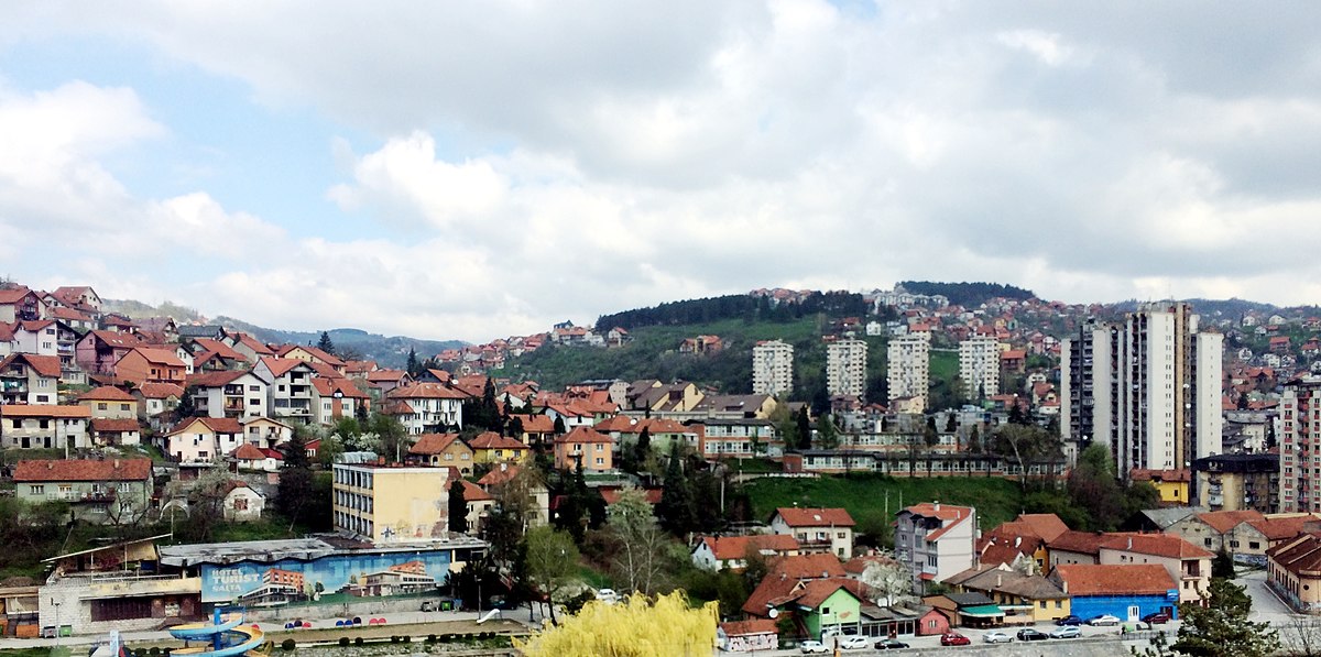 Užice: U stravičnom požaru izgorjele tri osobe