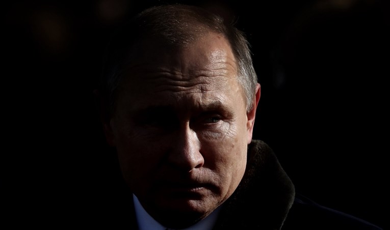 Ruske mreže gore zbog bizarnih glasina o Putinovoj bolesti