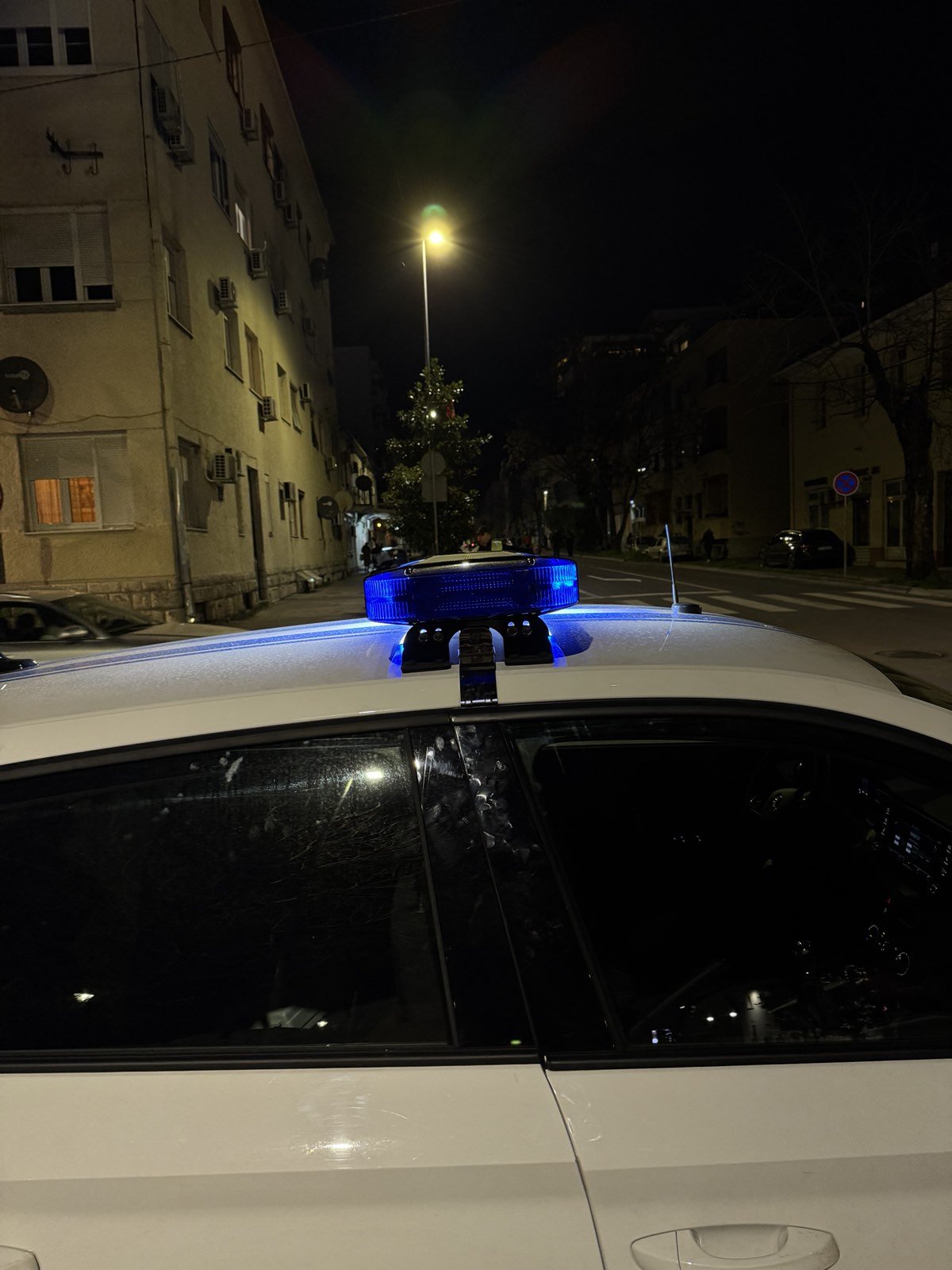 Djevojke se potukle, policija ih privela na informativni razgovor