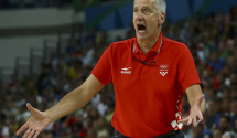 Budućnost pregovara sa Aleksandrom Petrovićem