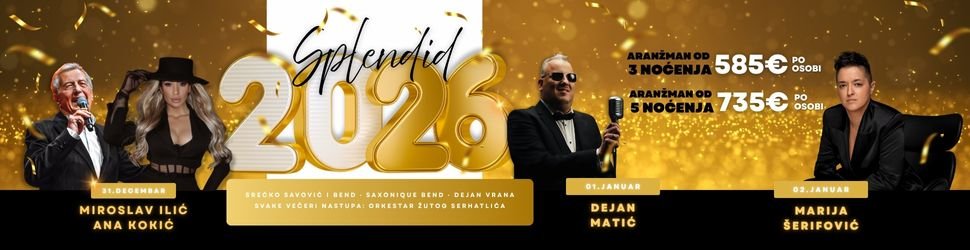 SPLENDID NOVEMBAR NG