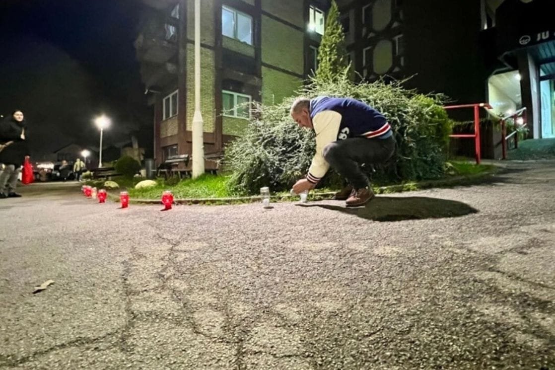 Utvrđen uzrok katastrofalnog požara u Tuzli: Spoj na kablu radija usmrtio 15 osoba