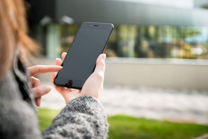 Mjesta na kojima nije dobro držati mobilni telefon