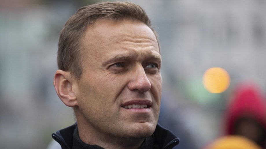 Hakeri žele da osvete Navaljnog, ukrali važne podatke iz ruskog zatvora