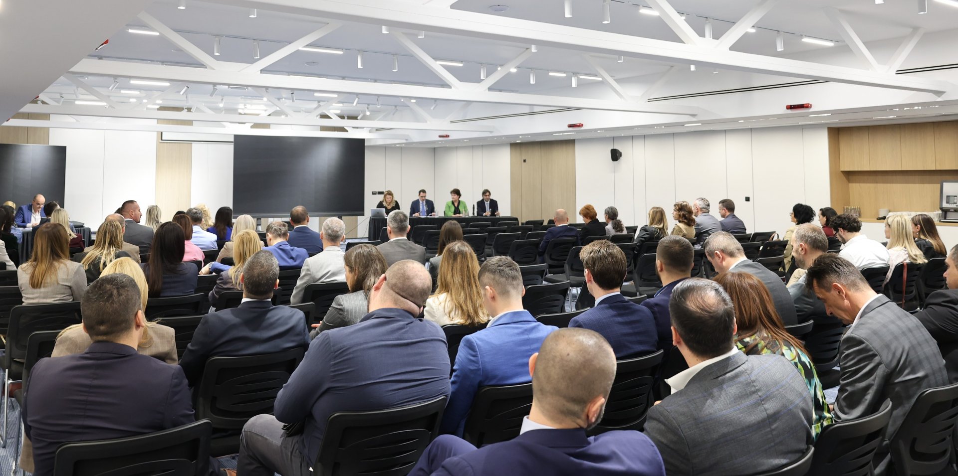 Usvojen novi Etički kodeks državnih tužilaca: Jačanje integriteta i profesionalnih standarda