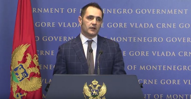 Radulović: Konkurs za građane za projekat 1000 plus stanova u drugoj polovini juna