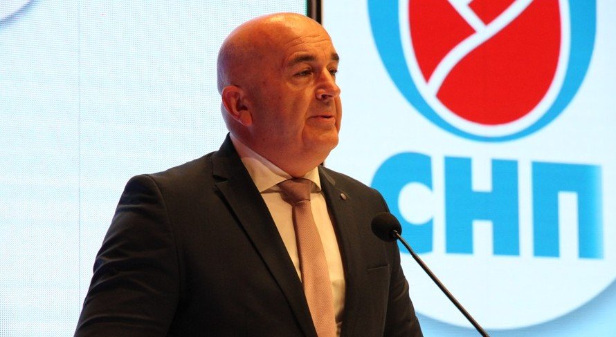 SNP o istraživanju CEDEM-a: Imamo mnogo veću podršku građana