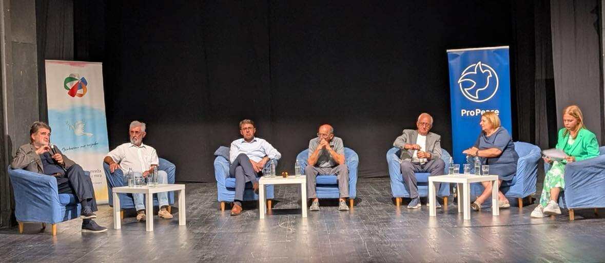 Radulović u Mostaru: Brzo punopravno članstvo država regiona u EU - jedini pouzdan garant trajnog mira na Zapadnom Balkanu
