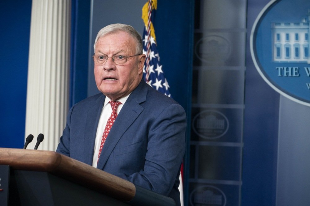 Kelog: Ukrajina može da izvodi udare duboko unutar ruske teritorije