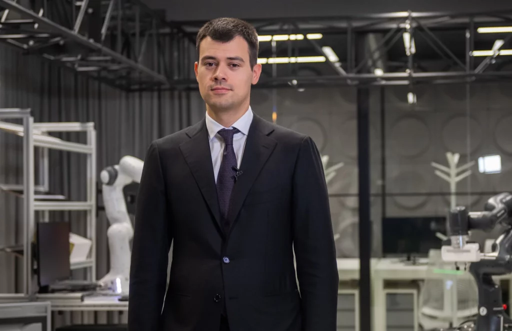 Kostić: Planiramo da postanemo jedna od top tri banke na svakom od tržišta bivše Jugoslavije