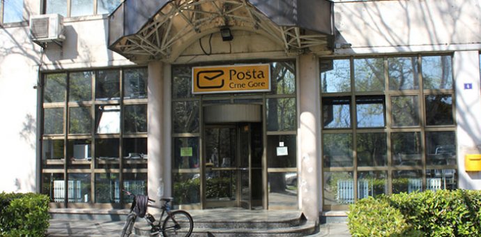 Ugrožen poštanski sistem: Pošta potražuje od EKIP-a preko  7 miliona eura