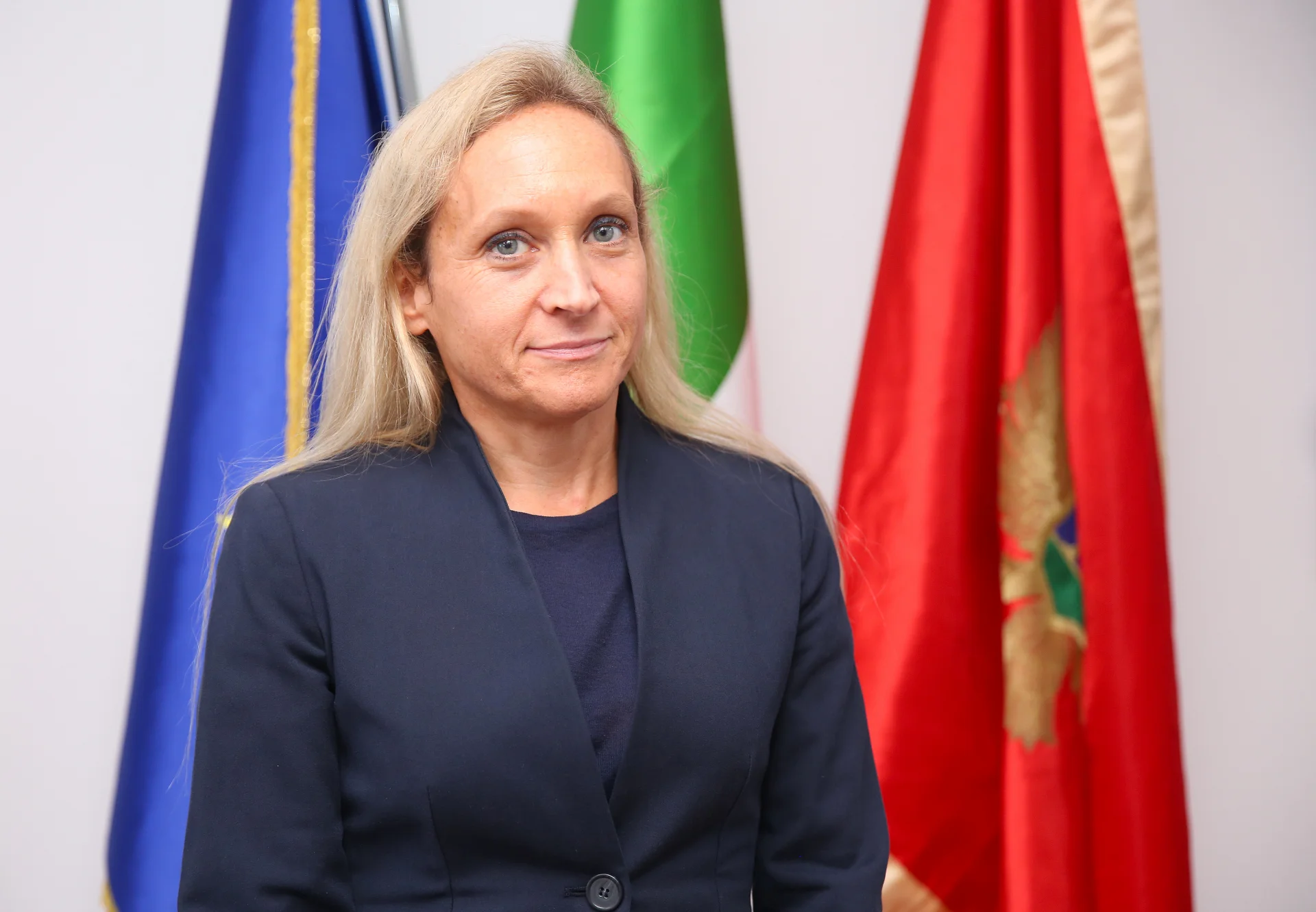 Marsela: „Women on Boards“ uskađen sa Direktivom EU, cilj da Crna Gora osigura jednakost polova na vodećim pozicijama