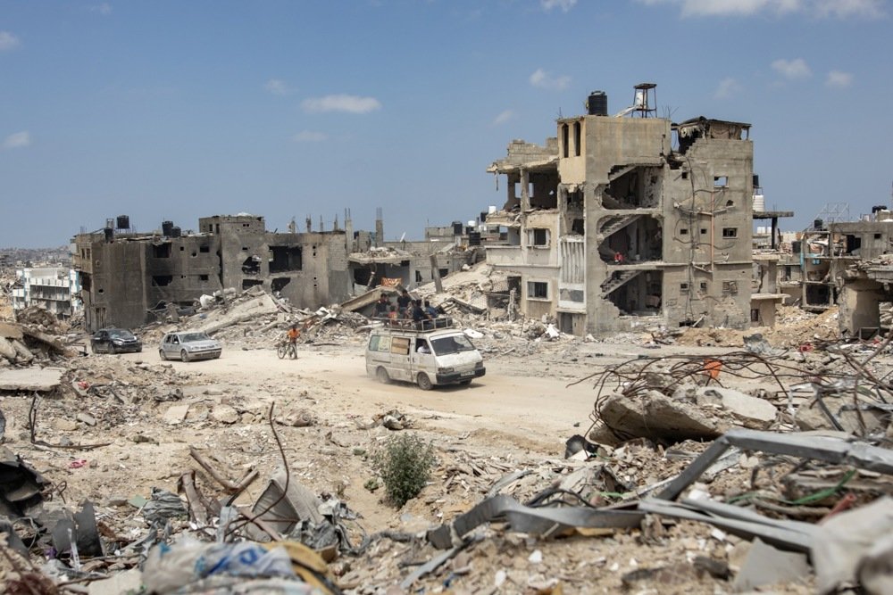 Blinken: Izraelski napad na Rafu bi donio ogromne štete