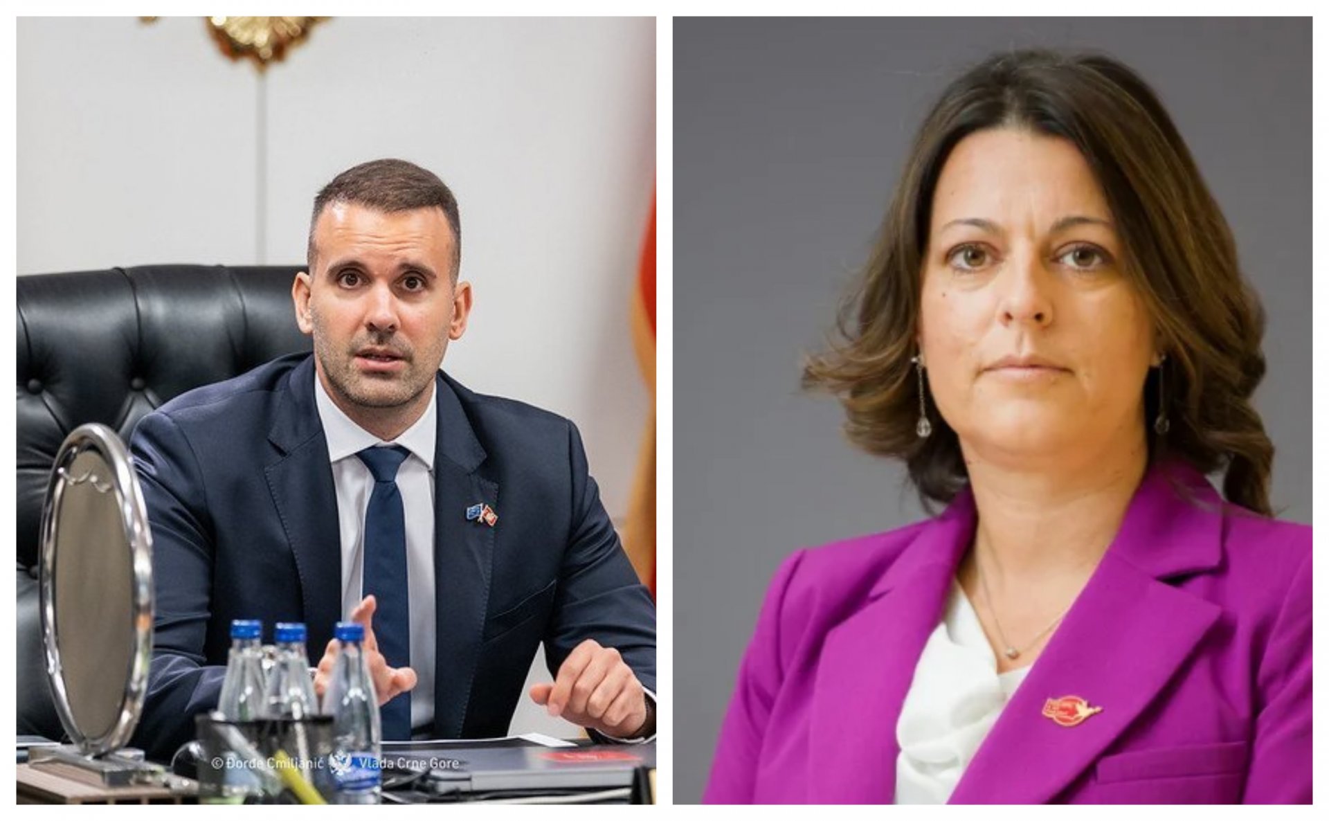 Urednici danas upućuju zahtjev Spajiću za smjenu Vujović