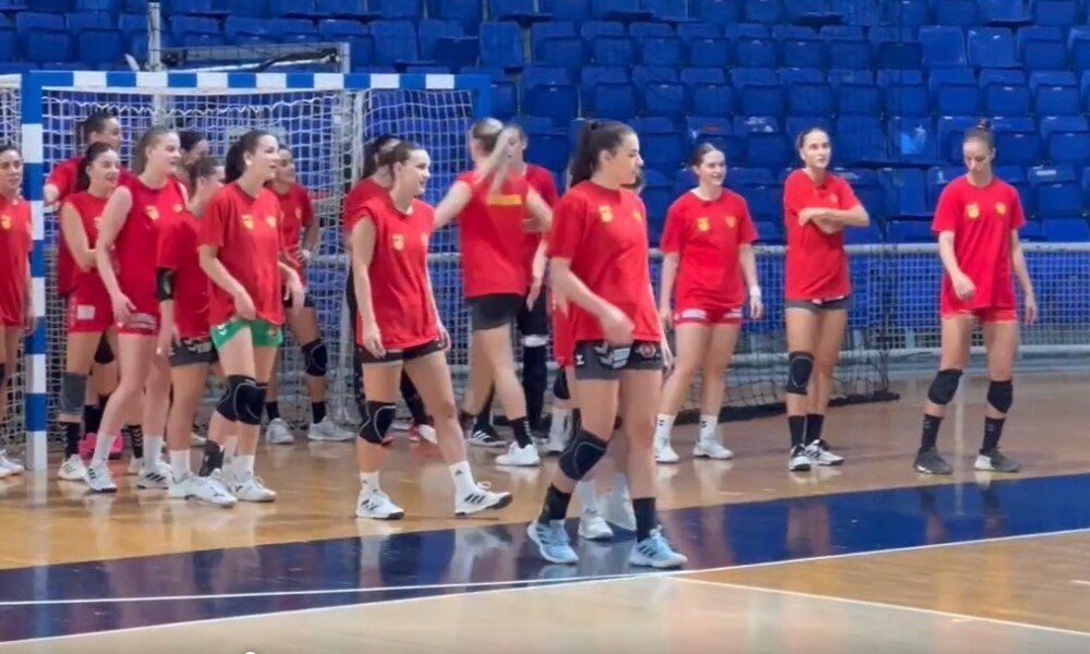 Lavice na okupu, pet debitantkinja stiče vrijedno iskustvo