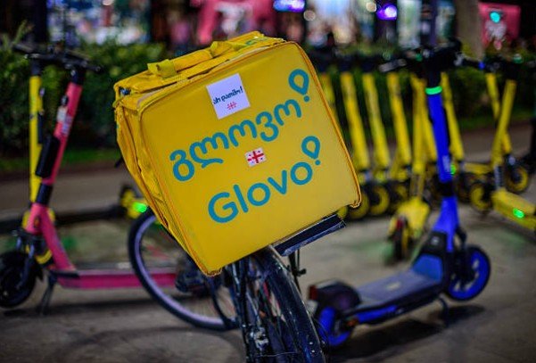 Dostavljači Glova kolateralna šteta antimigrantske atmosfere u Podgorici