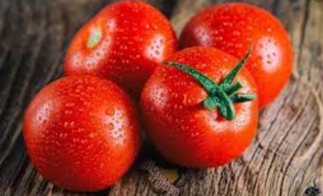Deset razloga za masku od paradajza