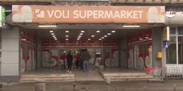 Od danas otvoren Voli market u Tuzima: Poštovana sva pravila, računi umanjeni 10 odsto